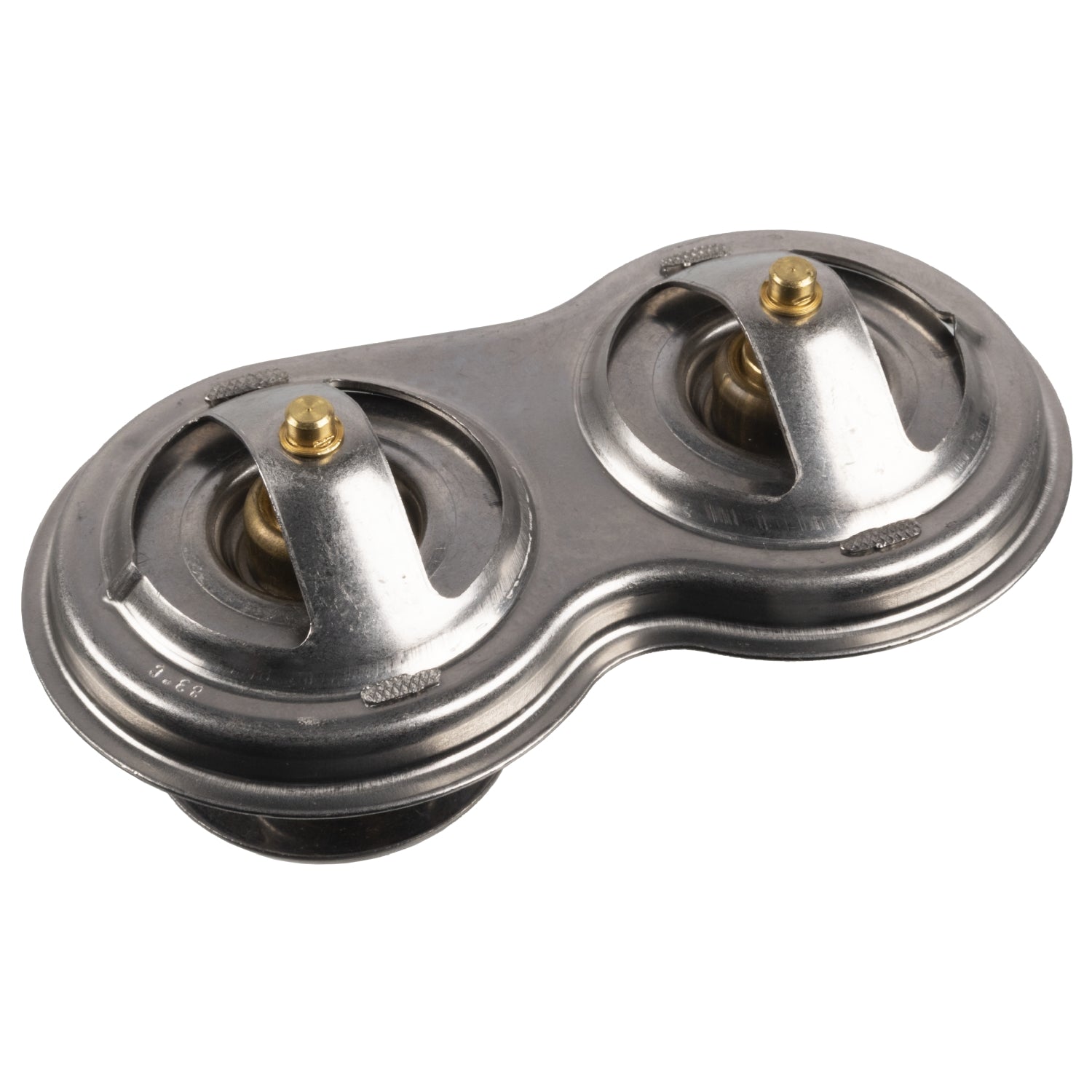 SCANIA R Series Double Thermostat 1916620