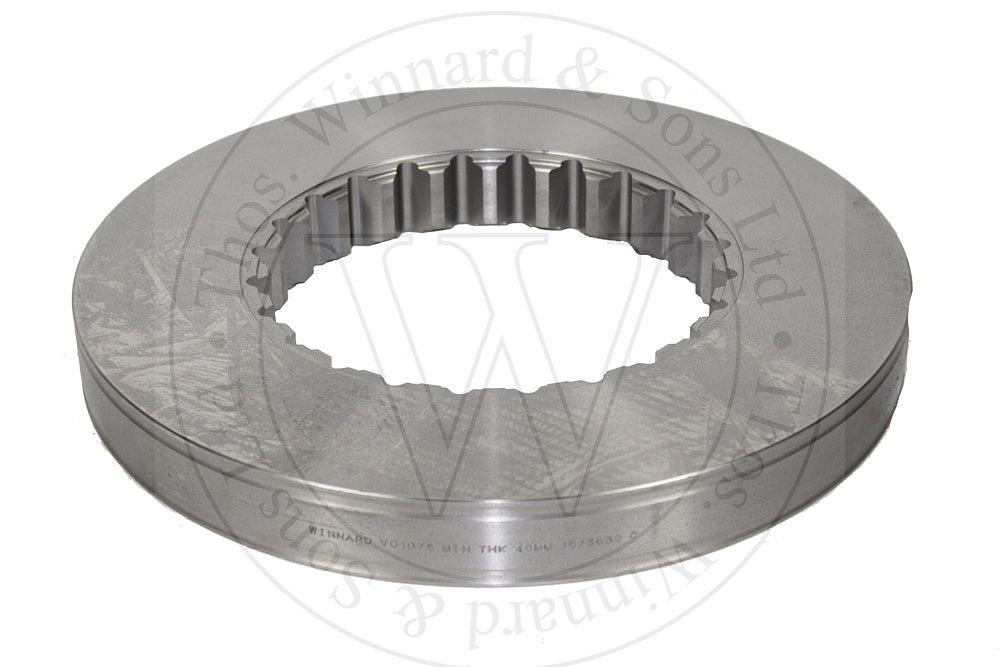 VOLVO FM Brake Disc 85103806