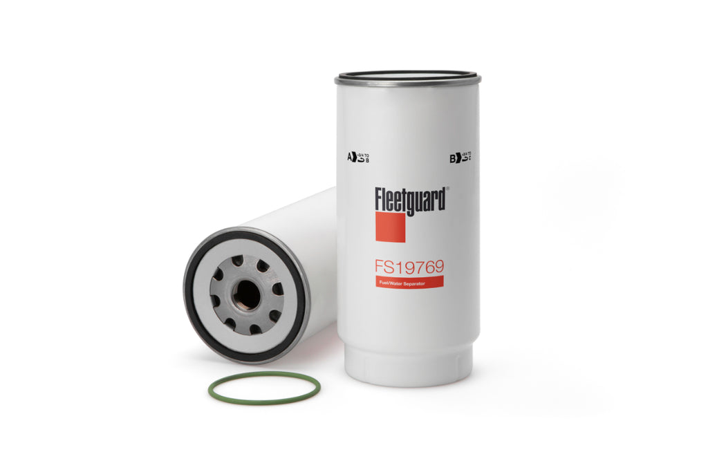 DAF CF 75 Fuel Filter 1 1699168