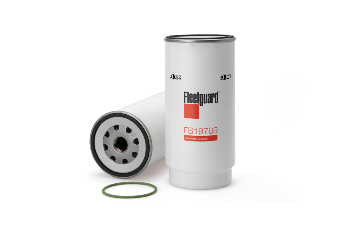 DAF CF 85 Fuel Filter 1 1699168