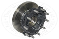 Wheel Hub Kit Volvo Renault Front or Rear 3092719 85114471