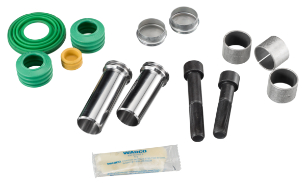 DAF LF 45 Tappet and Boot Kit 1436853