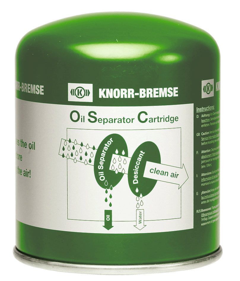 SCANIA R Series Air Dryer Filter 2307617