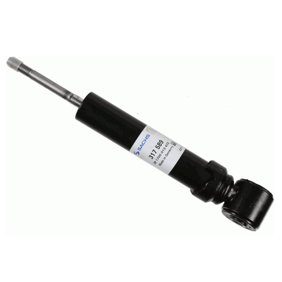SCANIA P Series Cab shock absorber RH Hand 1761372