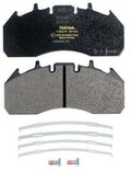 RENAULT PREMIUM Brake Pads 7421399929