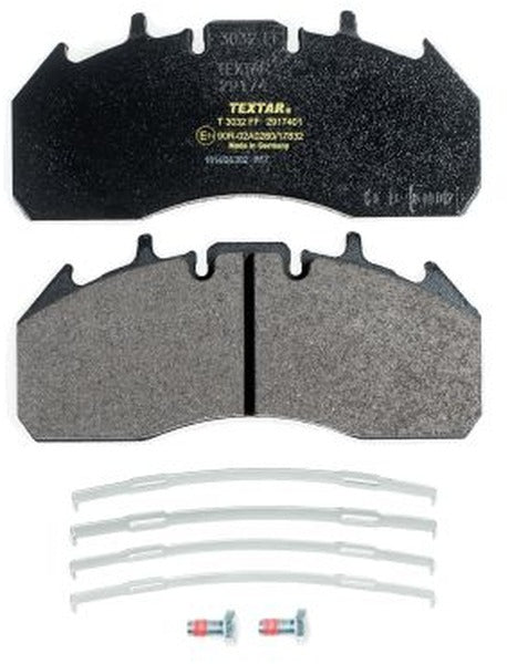 RENAULT PREMIUM Brake Pads 7421399929