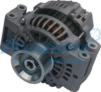 SCANIA 4 Series Alternator 571439