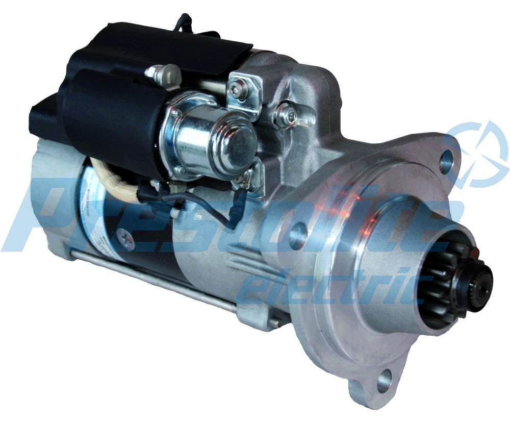 DAF CF 85 Starter Motor 1688720