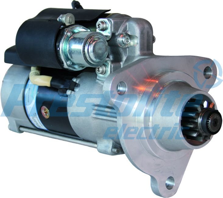 SCANIA R Series Starter Motor 2276131
