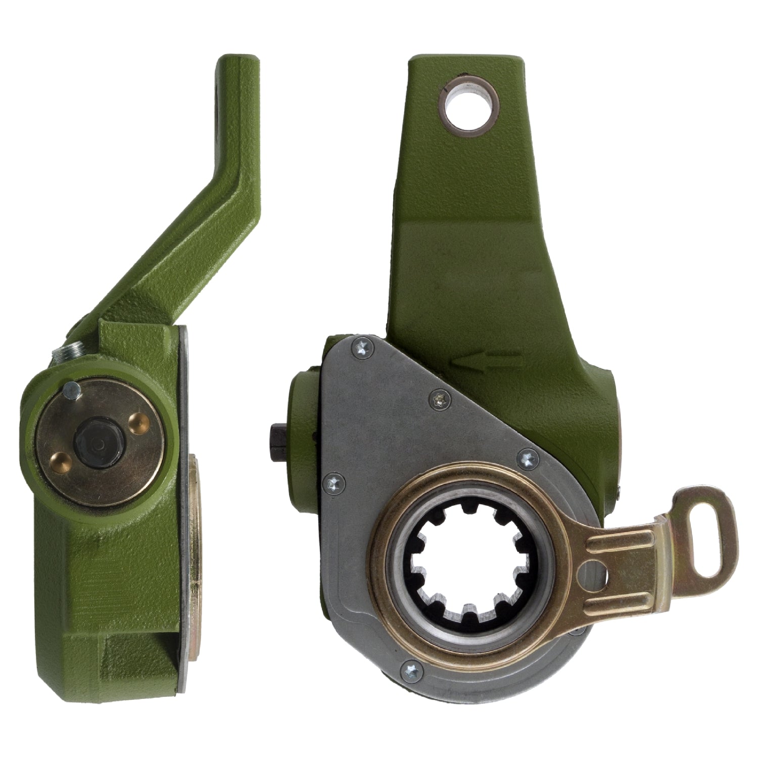 DAF CF 75 Slack Adjuster 0159558