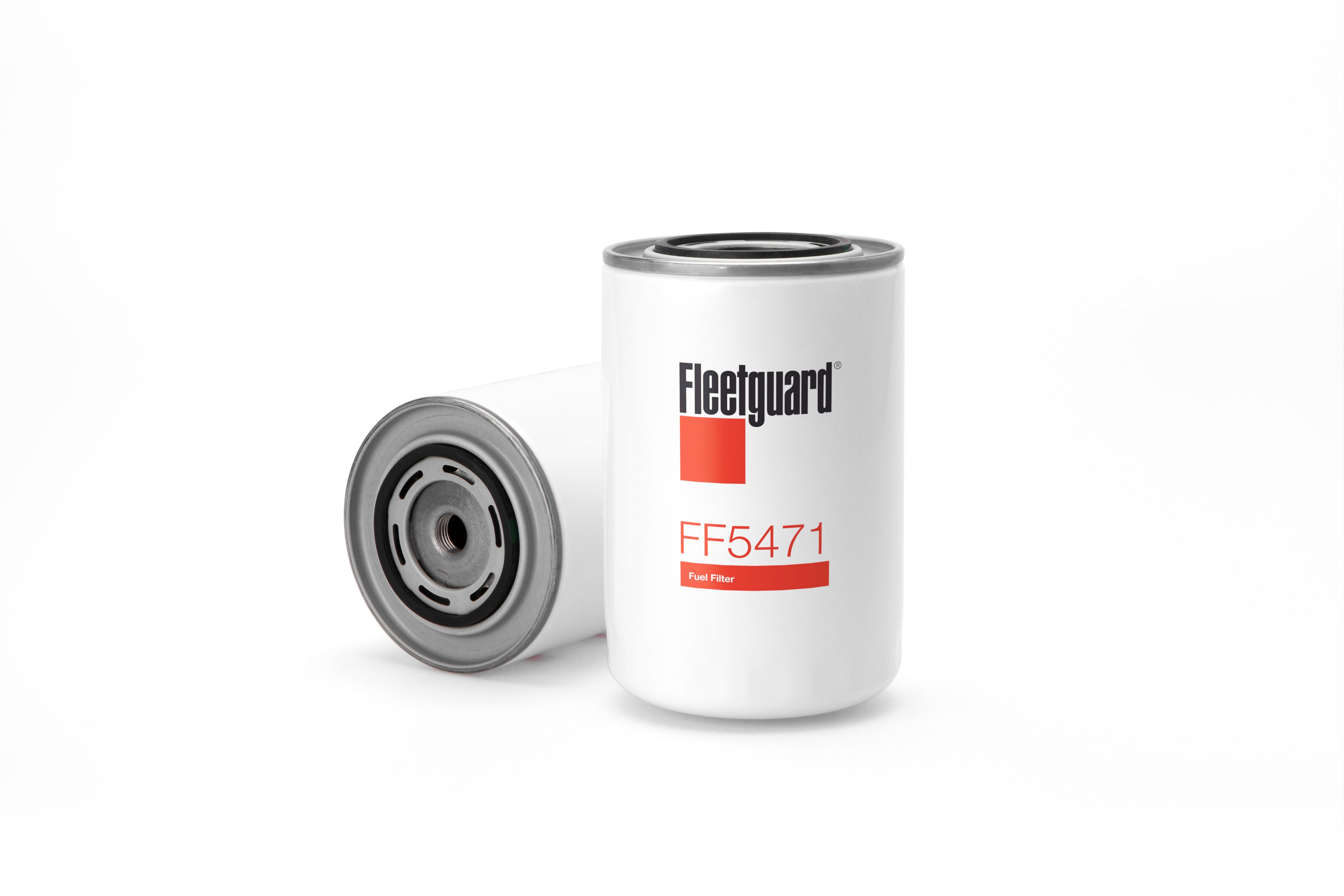 IVECO EUROSTAR Fuel Filter 500315480