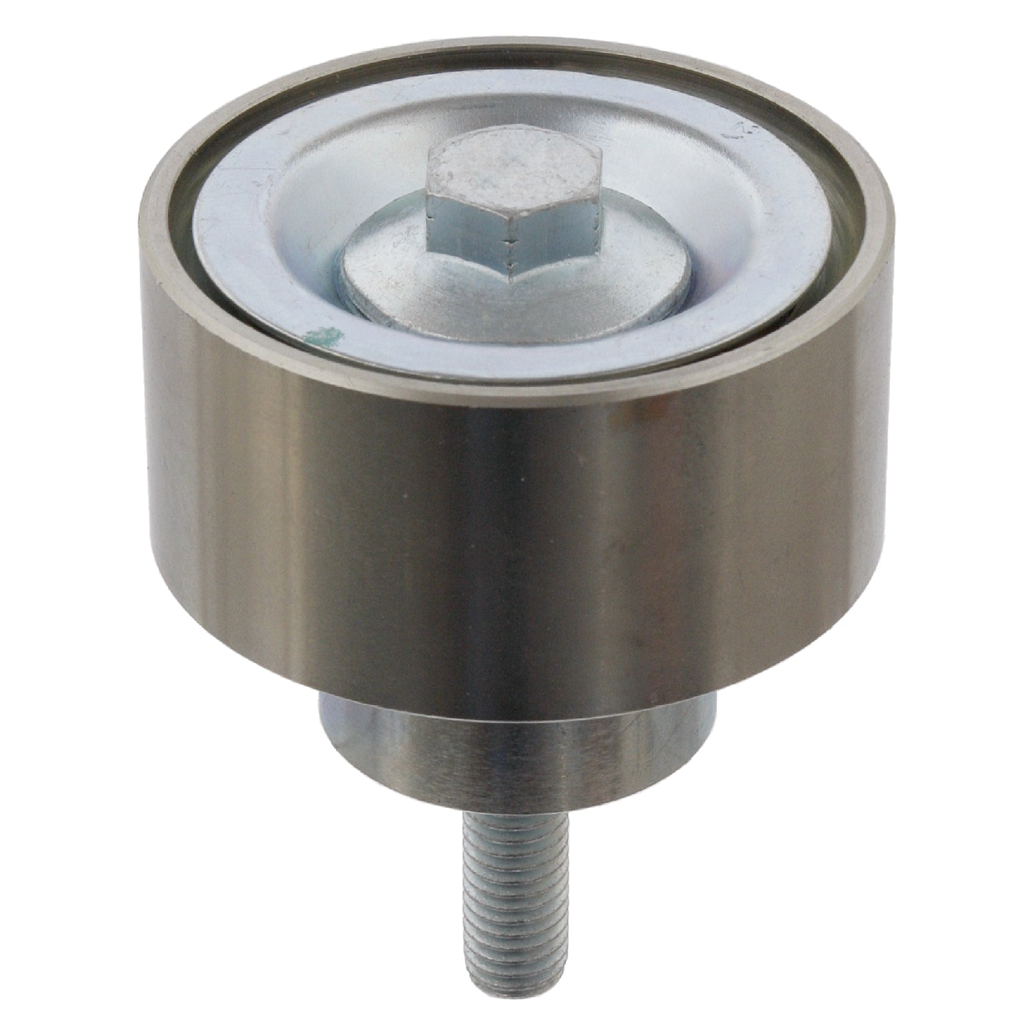 IVECO CARGO 75E17 Idler pulley 4892356