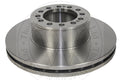 MAN TGX Brake Disc 81508030046