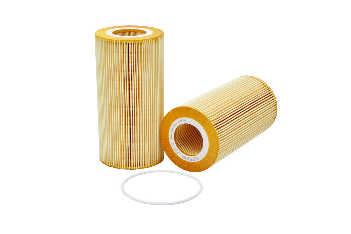 DAF CF 85 Oil Filter 1643070