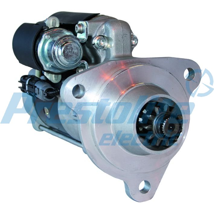 DAF XF 105 Starter Motor 1739935