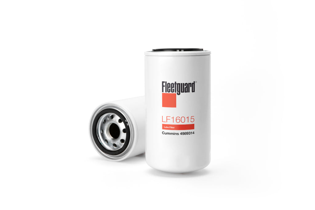 IVECO SUPERCARGO Oil Filter 2992242