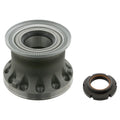 MAN TGX Hub Assembly with bearing 81934200349