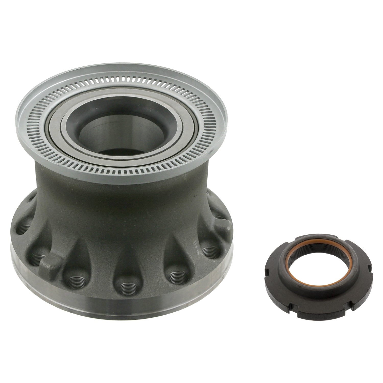 MAN TG-A Wheel Bearing OUTER Hand 81934200349