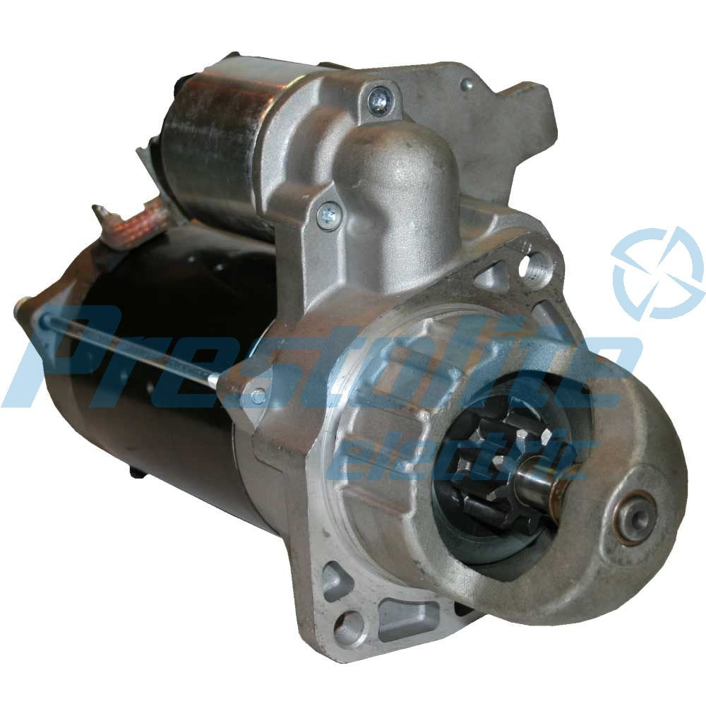 MERCEDES ATEGO Starter Motor A0061512201