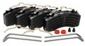 MAN TGX Brake Pads 81508206066