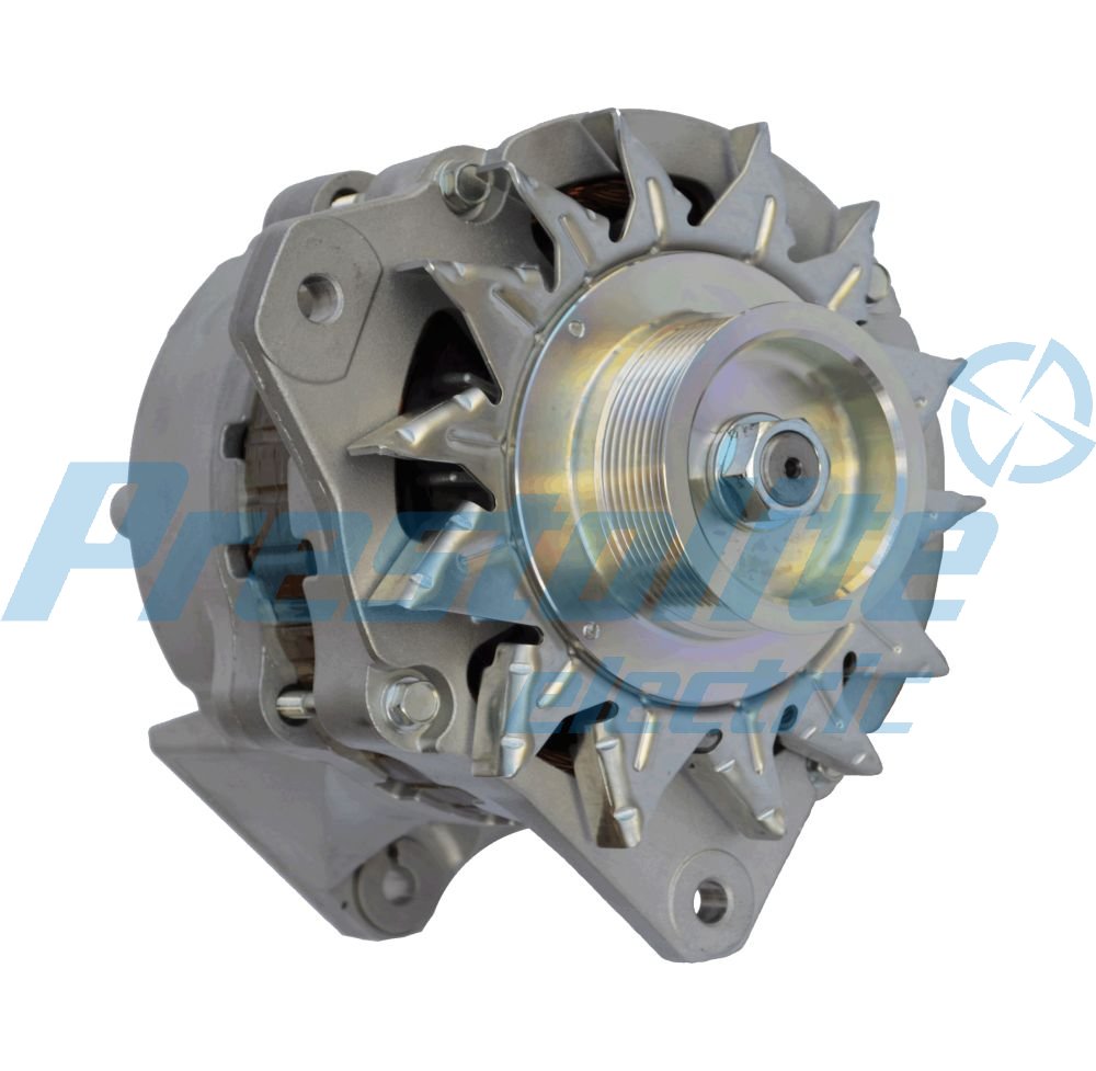 SCANIA K Series Bus Alternator 1777466
