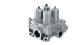 MAN TG-A Four circuit protection valve 81521516095