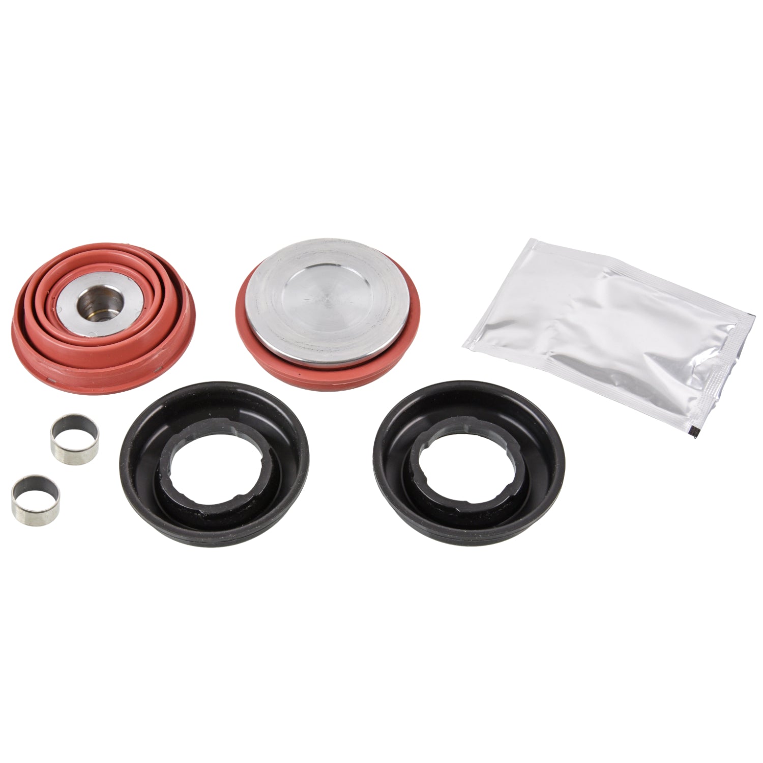 DAF CF 85 Caliper Guide Pin Kit 1689313