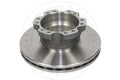 DAF LF 45 Brake Disc 1407581