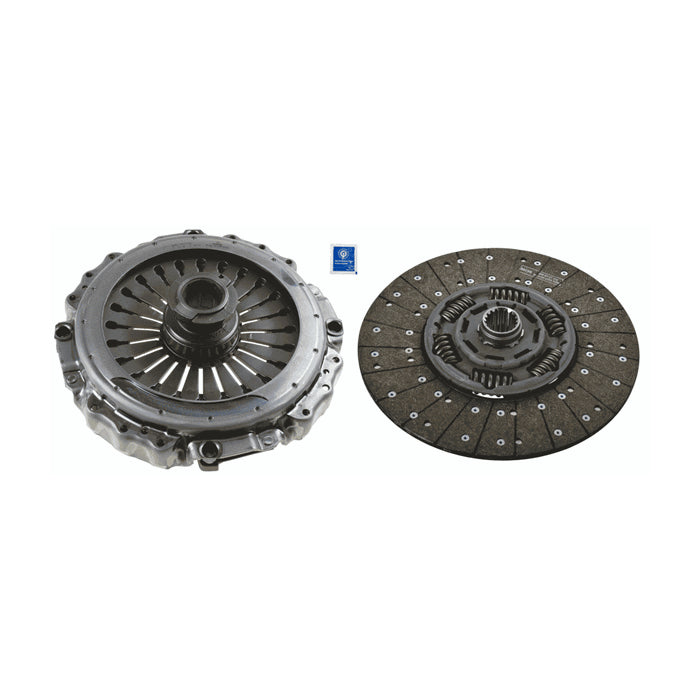 MERCEDES AXOR Clutch Kit A0242502501