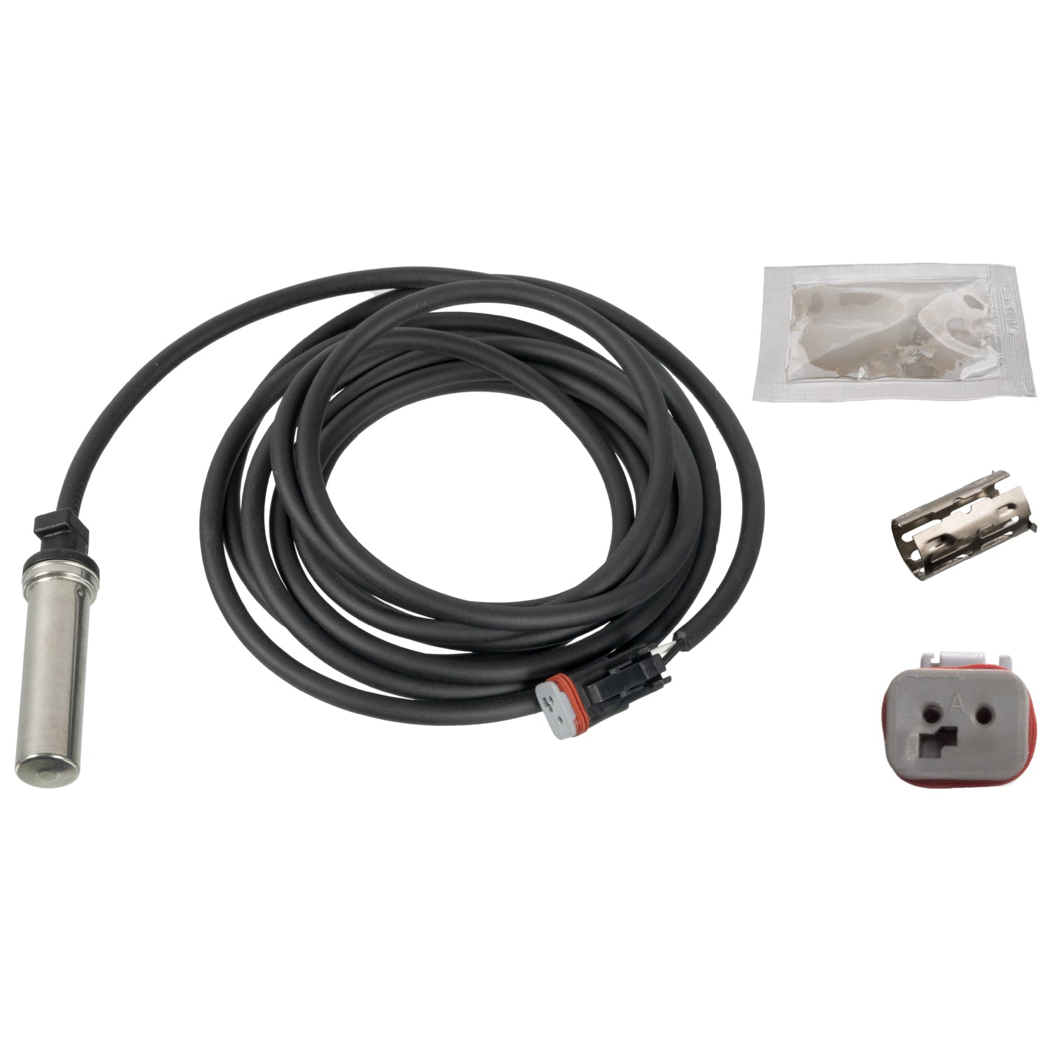 VOLVO FM ABS Sensor LH Hand 21663559