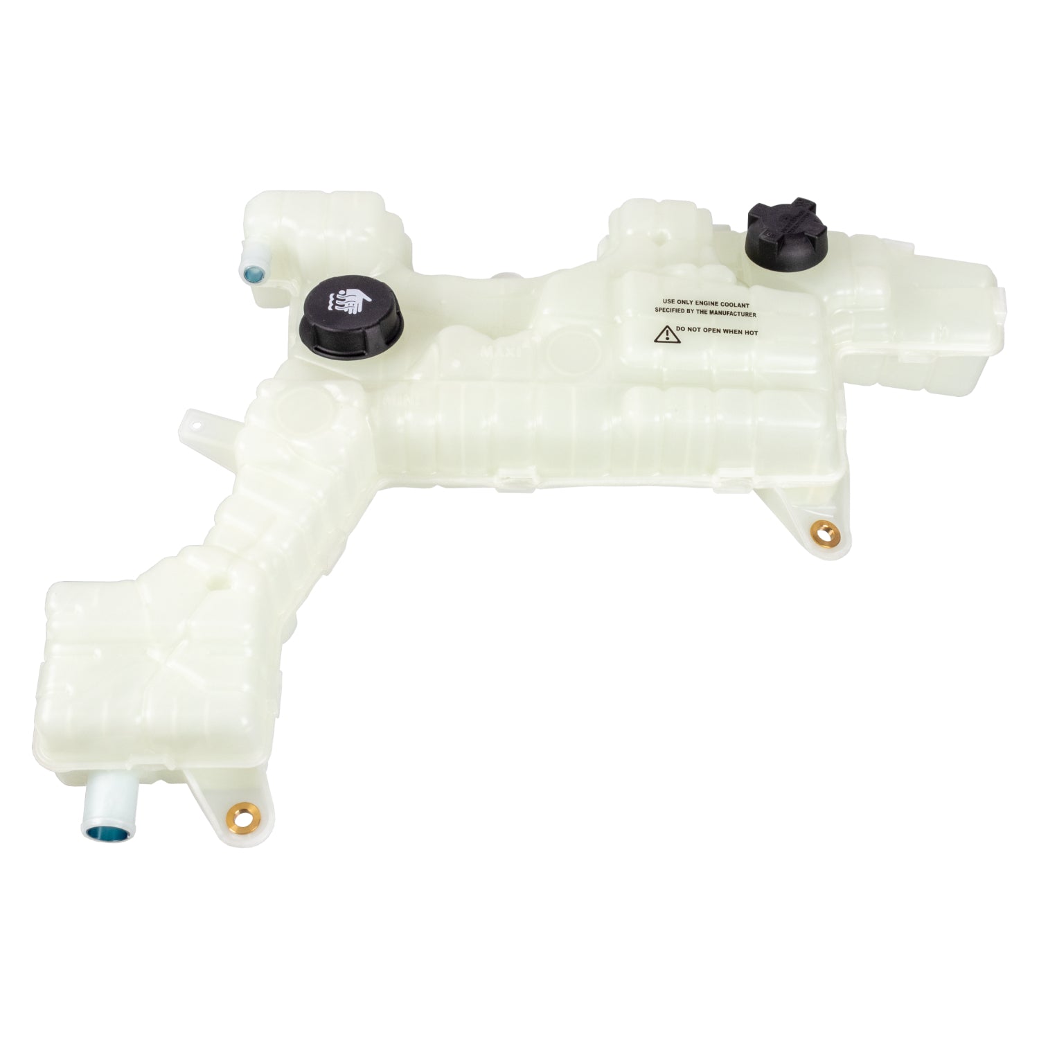 DAF LF 45 Expansion tank 1404867