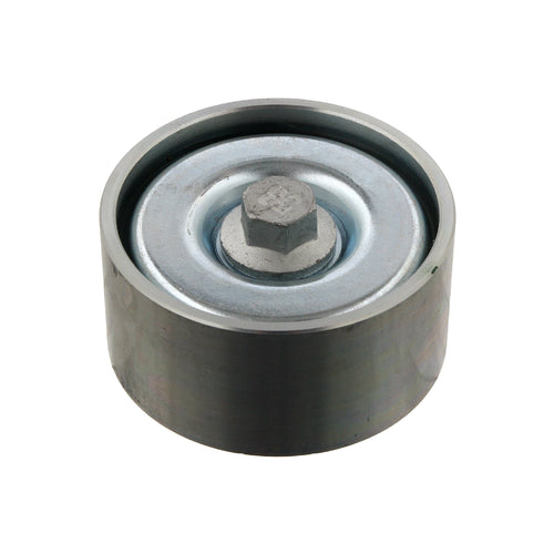 DAF CF 65 Idler pulley 1399614