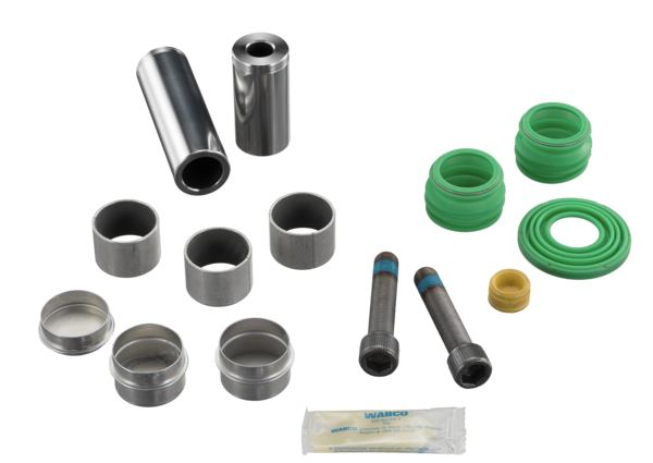 DAF LF 55 Tappet and Boot Kit 1628065
