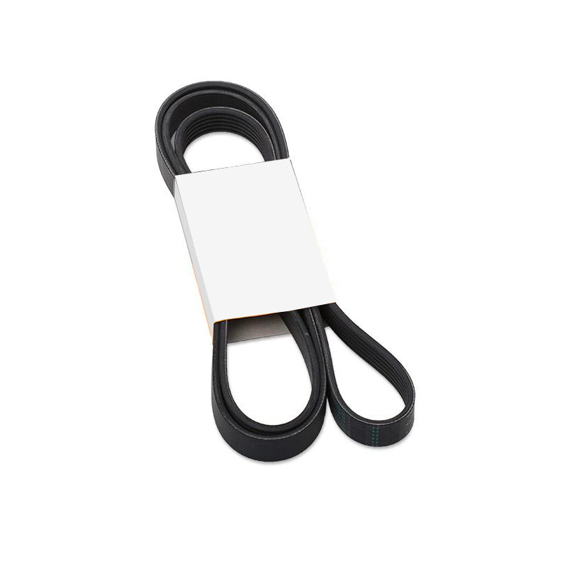 SCANIA 4 Series Alternator Belt 1888468