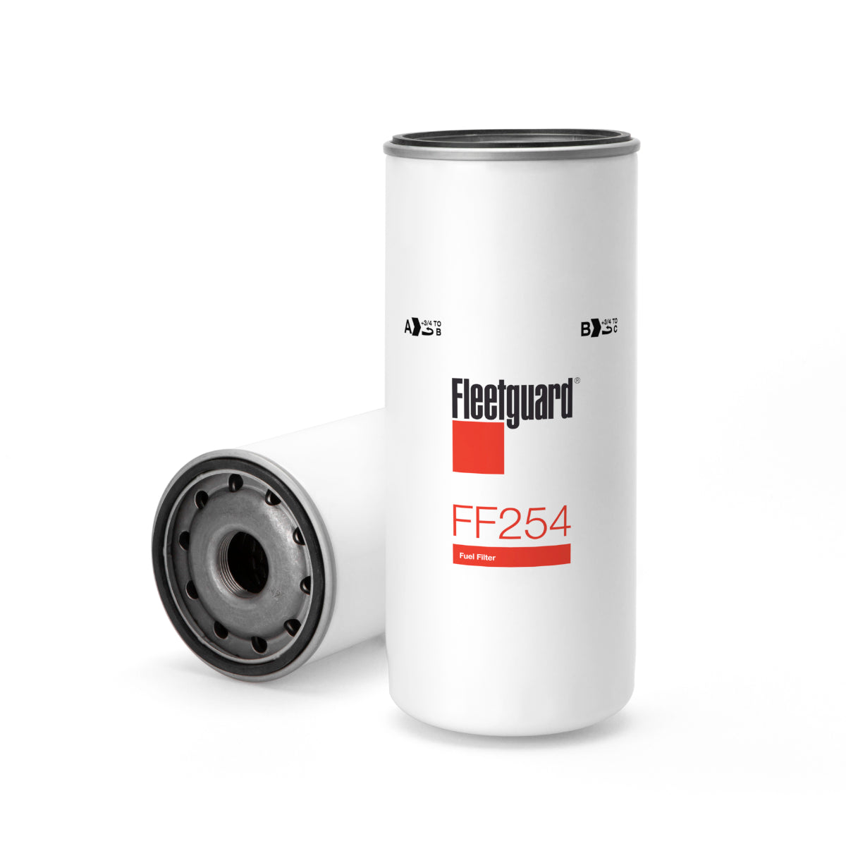 VOLVO FH Fuel Filter 21879886