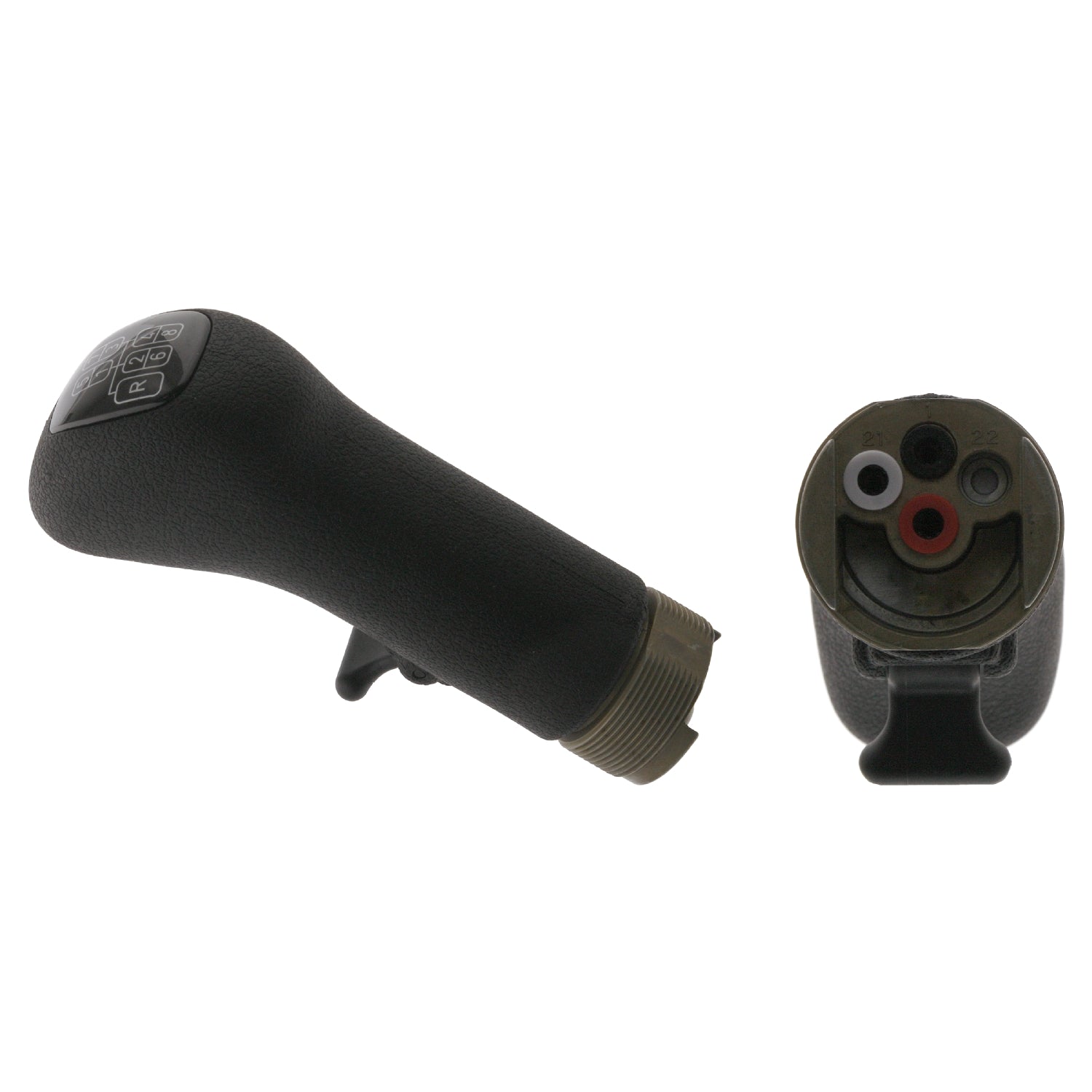 DAF CF 75 Gear Change Knob 1285258
