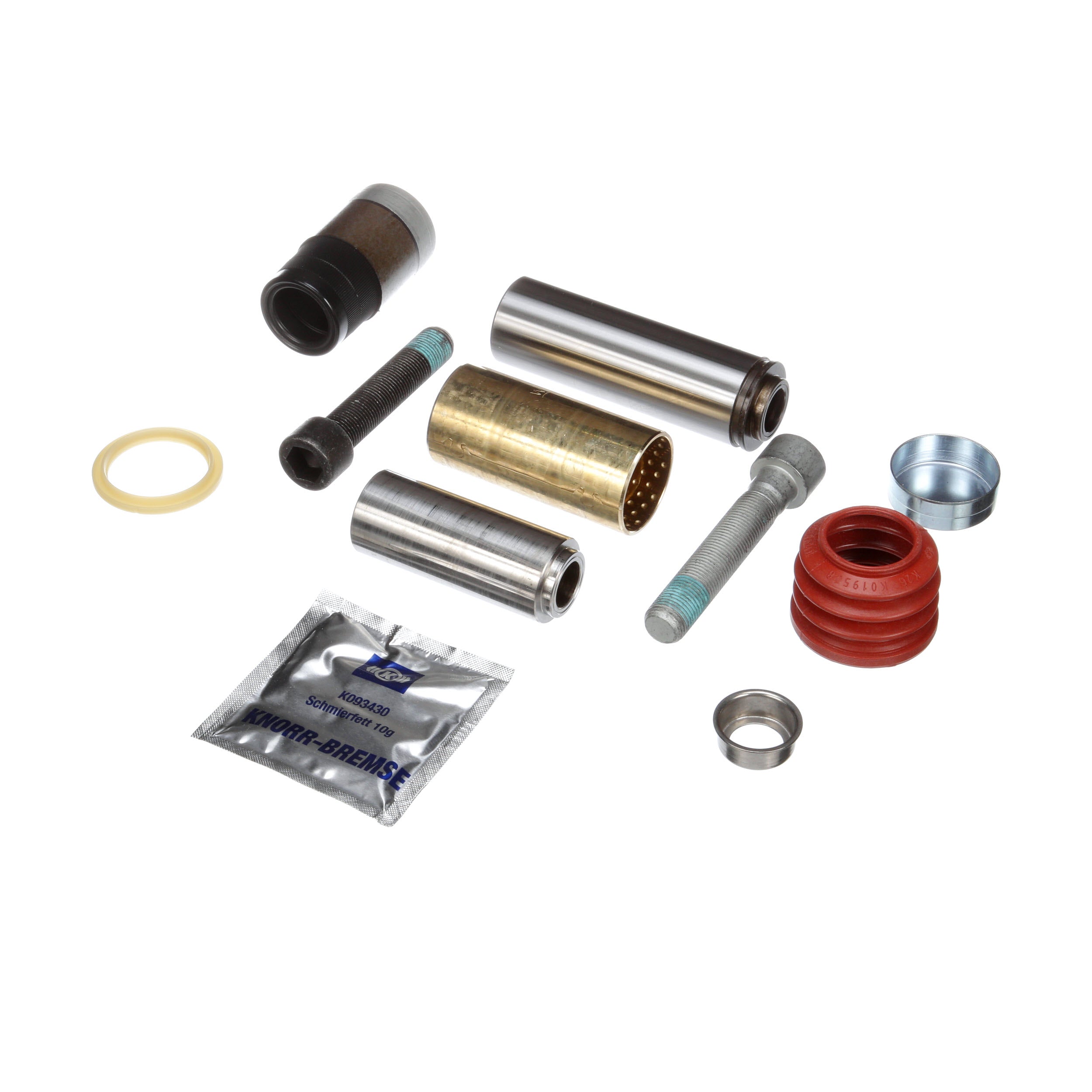 MAN TG-A Caliper Guide Pin Kit 81508226037