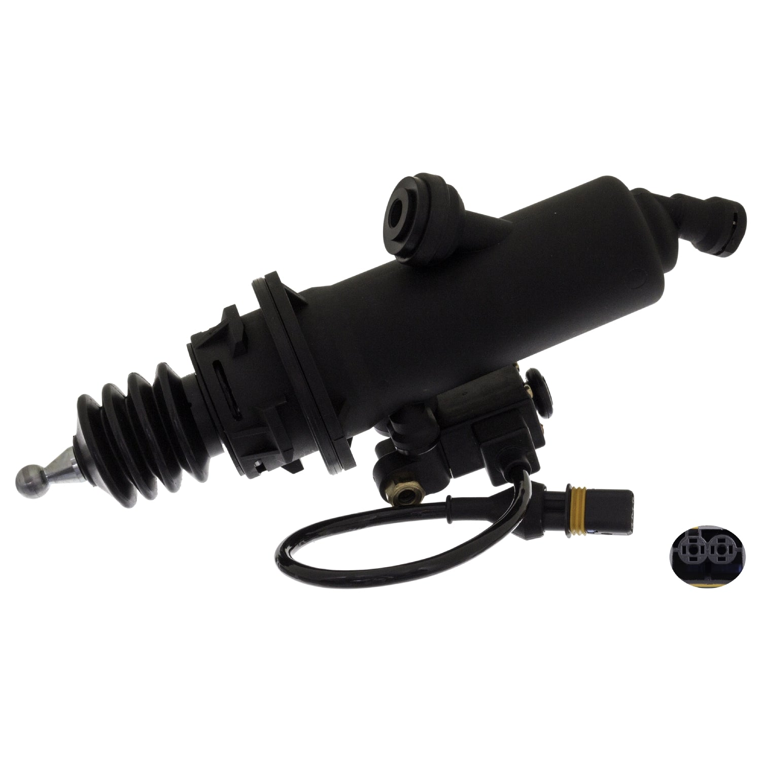 MAN TG-A Master Cylinder 81307156156