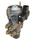 MAN TG-A Foot Brake Valve 81521306298