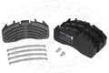VOLVO FM Brake Pads 21496550