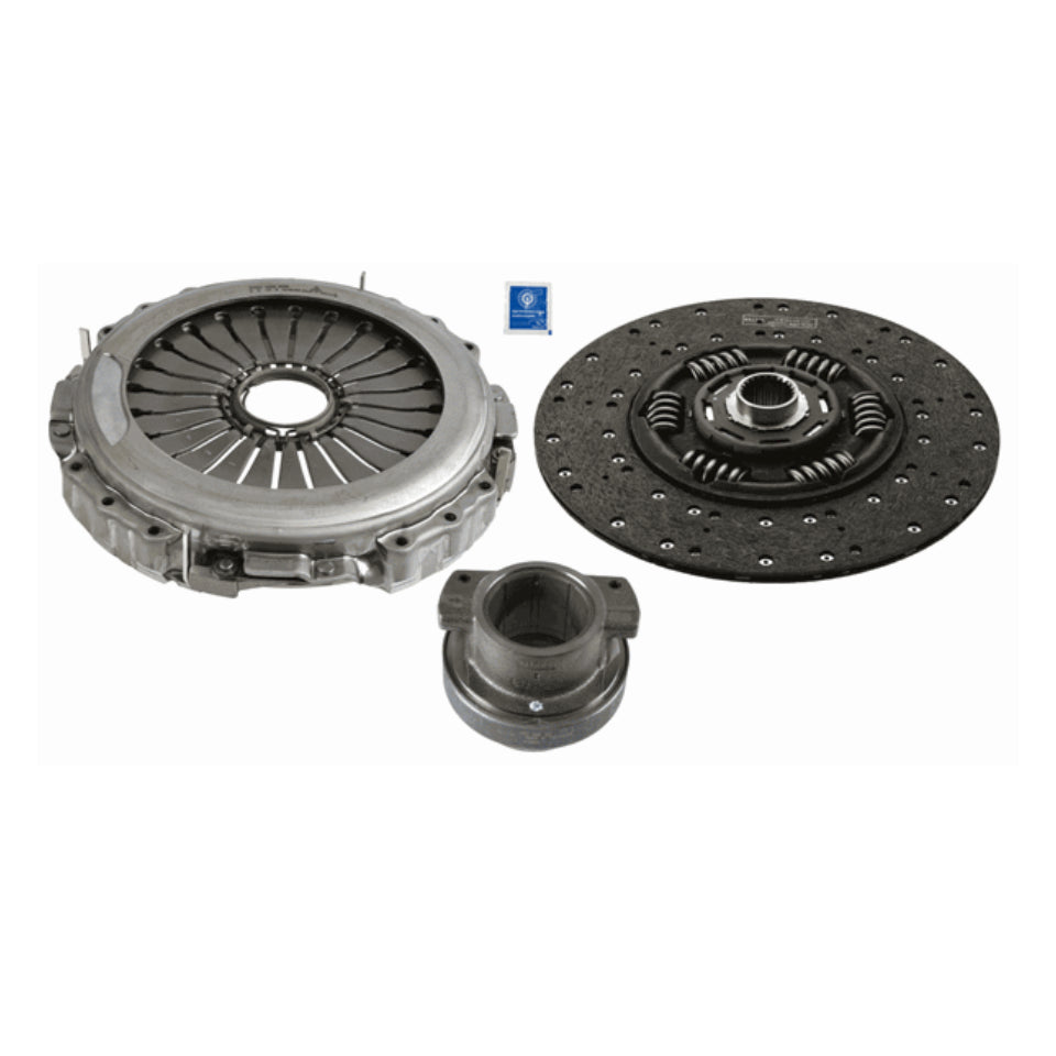 SCANIA K Series Bus Clutch Kit 574917