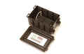 Model 120 Double Height Junction Box With Terminal Connectors