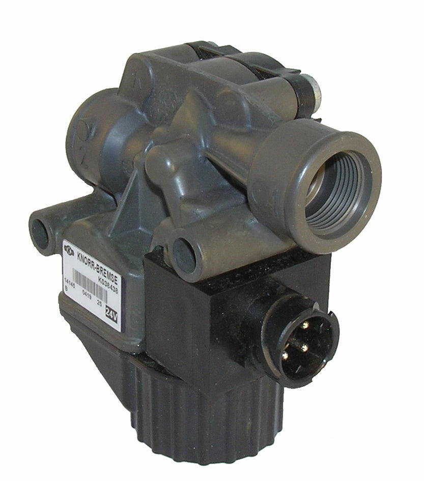 SCANIA 4 Series ABS Modulator Valve 1453761