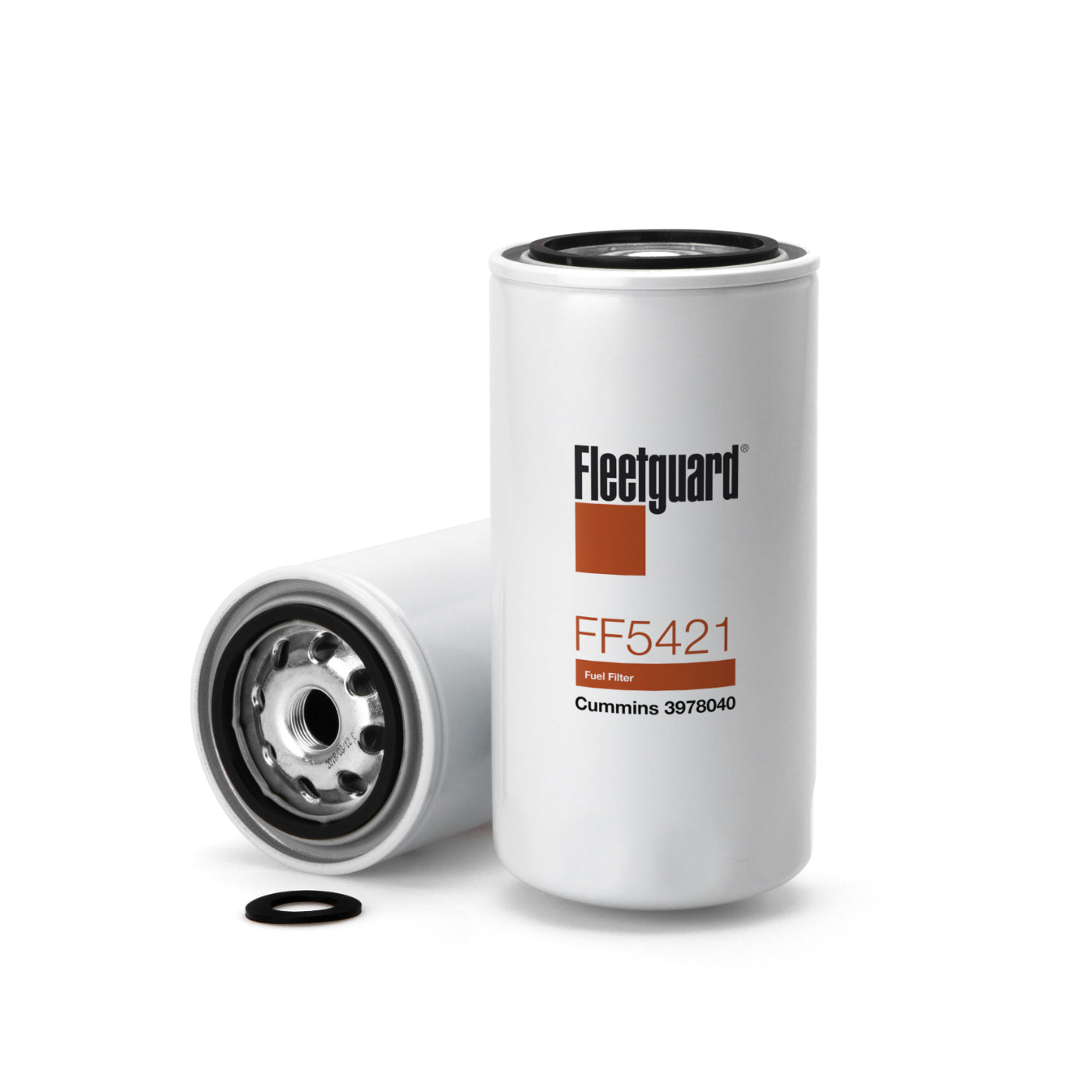 IVECO SUPERCARGO Fuel Filter 1 2992241