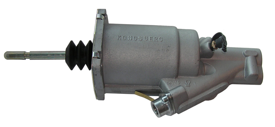 DAF CF 65 Clutch Servo 1402463