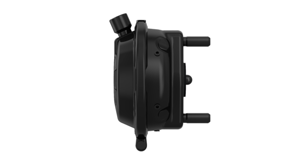 MAN TGX Brake Pads