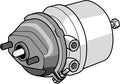 DAF LF 45 Spring Brake RH Hand 1402505
