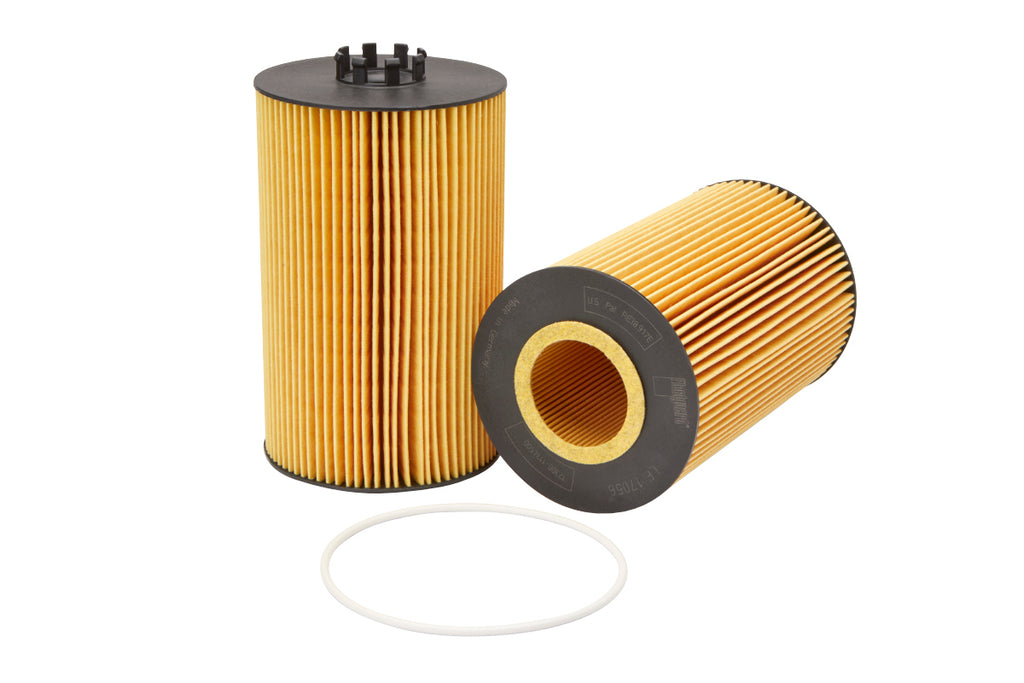 MAN TGX Oil Filter 51055040122