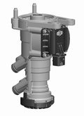 VOLVO FM Foot Brake Valve 21114973