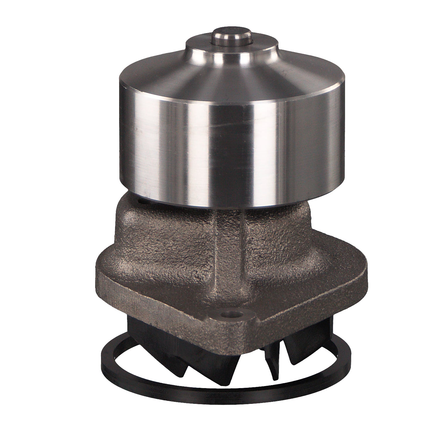 IVECO CARGO 75E15 Water Pump 504062854